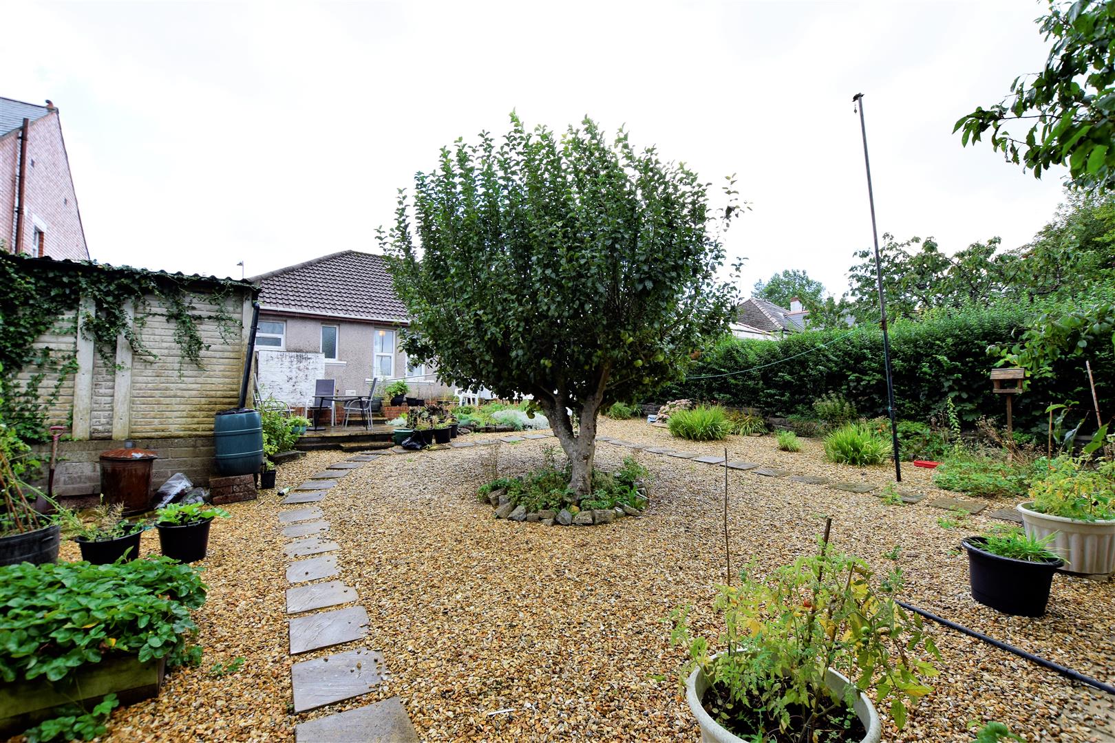 Barry Road, Barry Nina Estate Agents